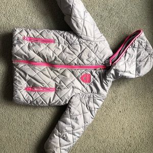OshKosh Puffer Coat